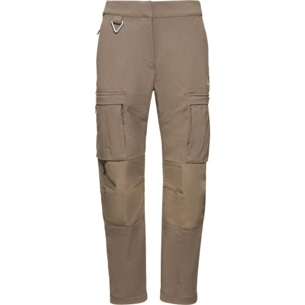 pantaloni cargo Nike marrone