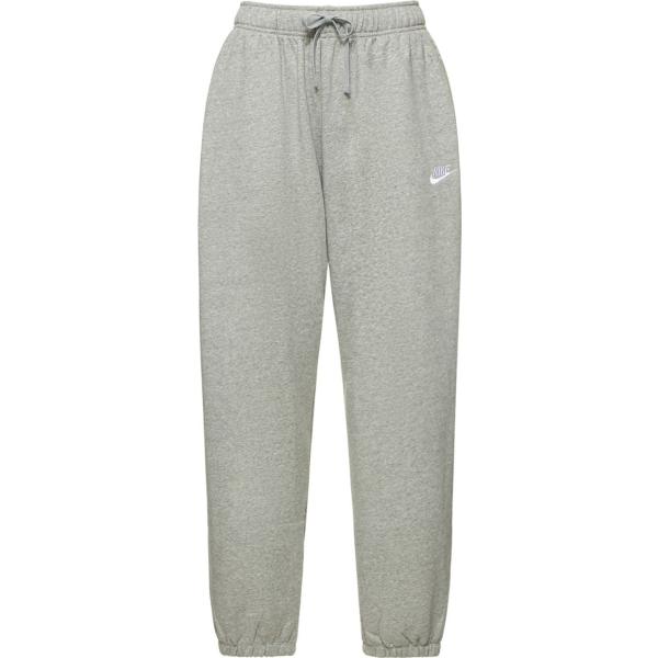 pantaloni Nike grigio