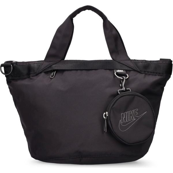 shopping bag Nike nero
