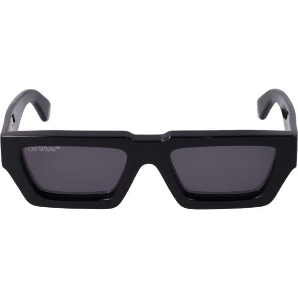 occhiali da sole Off-White nero
