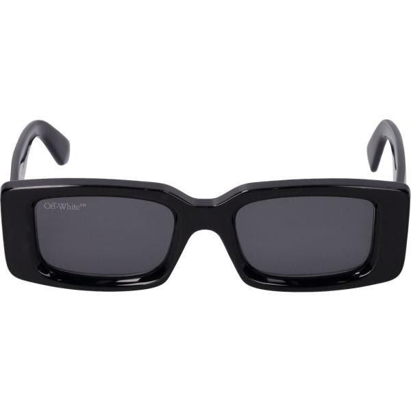 occhiali da sole Off-White nero