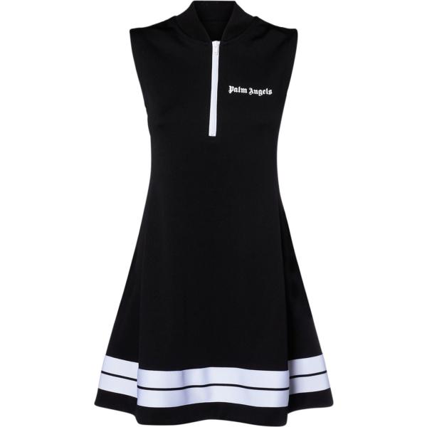 vestiti Palm Angels nero