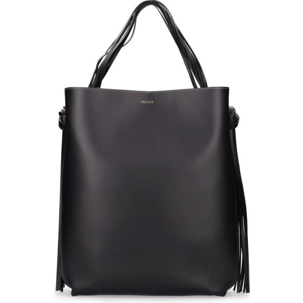 borse a spalla Neous grigio