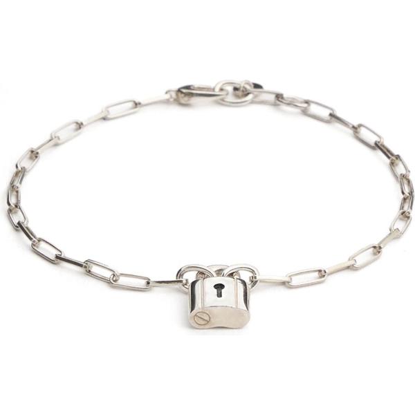 braccialetti Dodo bianco