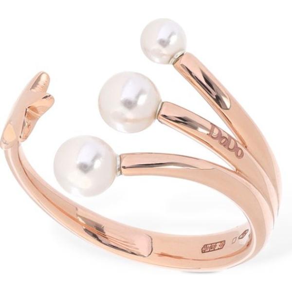 anelli Dodo bianco