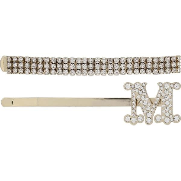 accessori per capelli Max Mara grigio