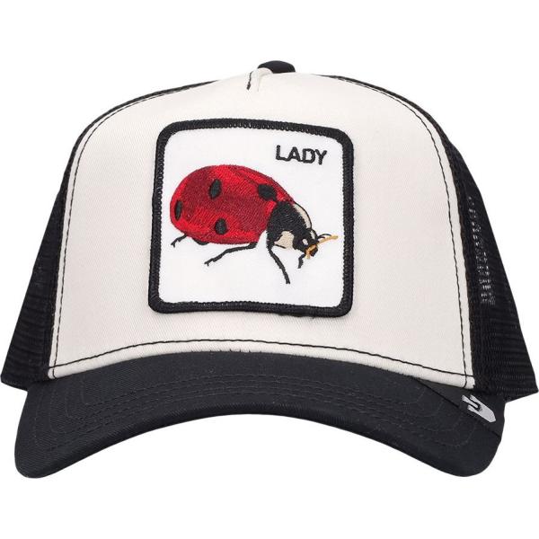 cappelli Goorin Bros multicolore