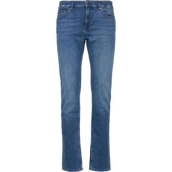 jeans Boss blu