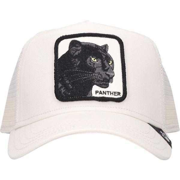cappelli Goorin Bros bianco