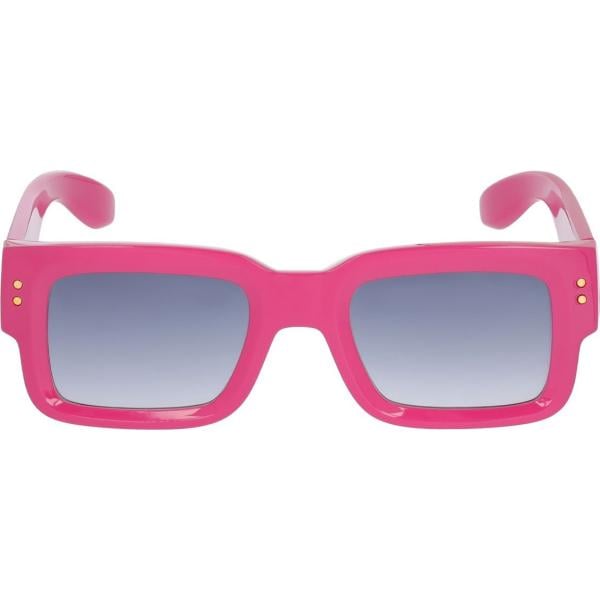 occhiali da sole Giuseppe Di Morabito rosa