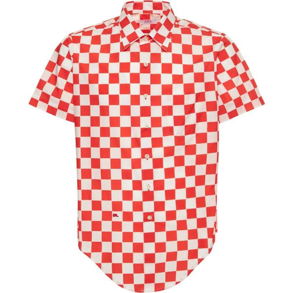 camicie Erl multicolore a quadri
