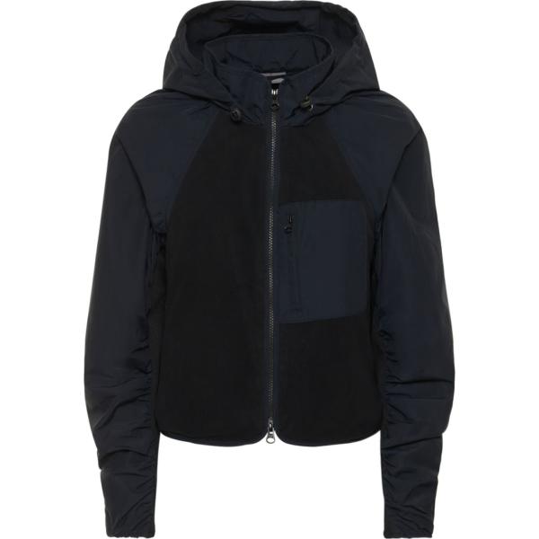 piumini Sweaty Betty nero