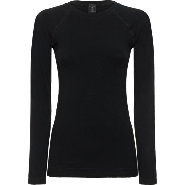 top Sweaty Betty nero