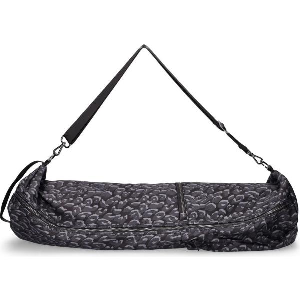 borse sportive Sweaty Betty grigio con stampe
