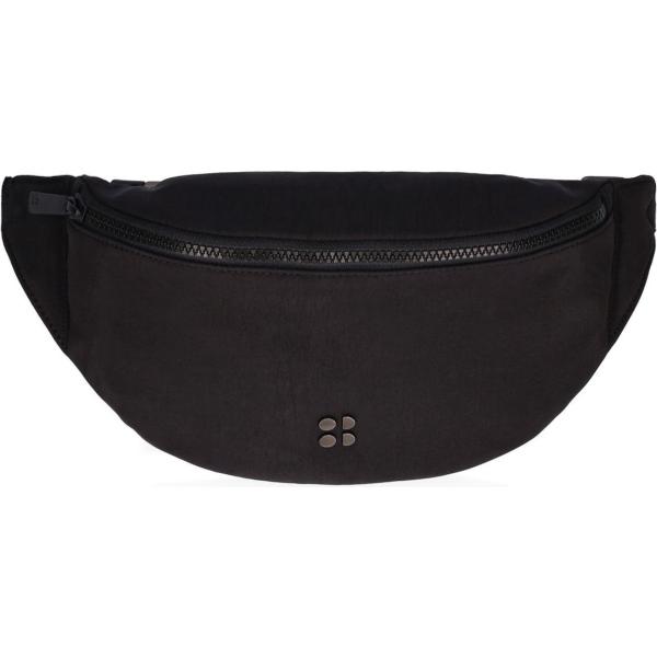 marsupi Sweaty Betty nero