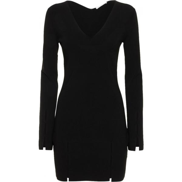 vestiti Helmut Lang nero