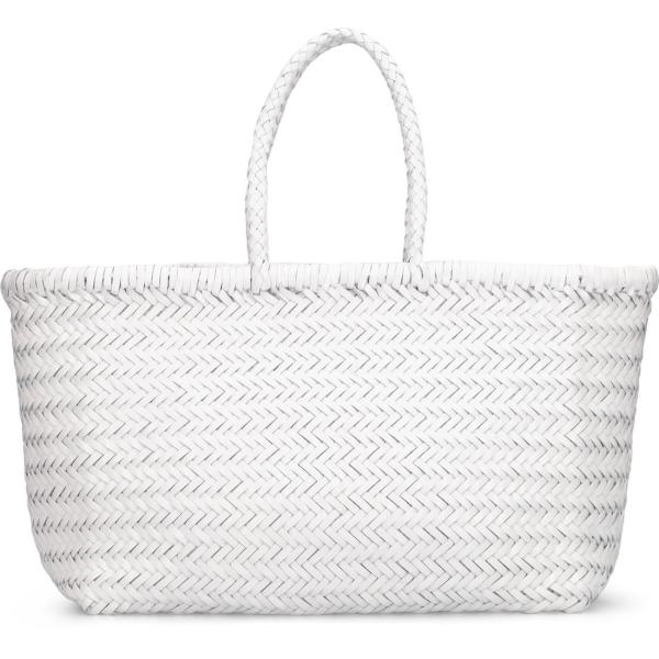 shopping bag Dragon Diffusion bianco