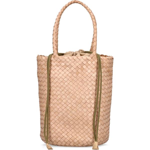 borse a spalla Dragon Diffusion marrone