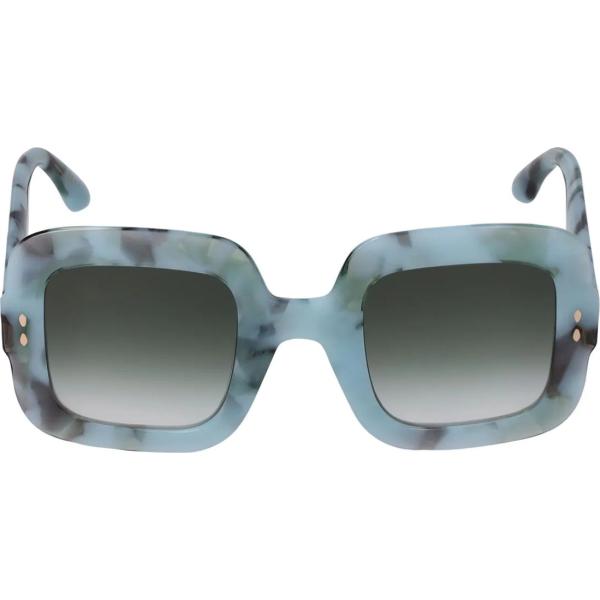 occhiali da sole Isabel Marant grigio