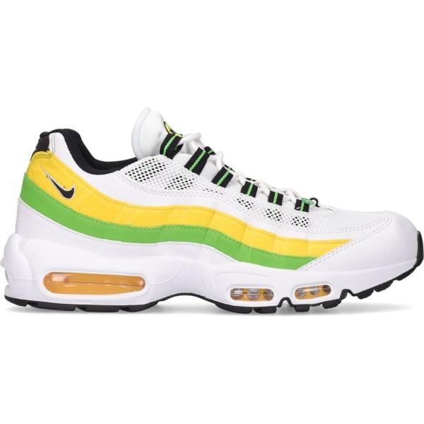 sneakers Nike bianco