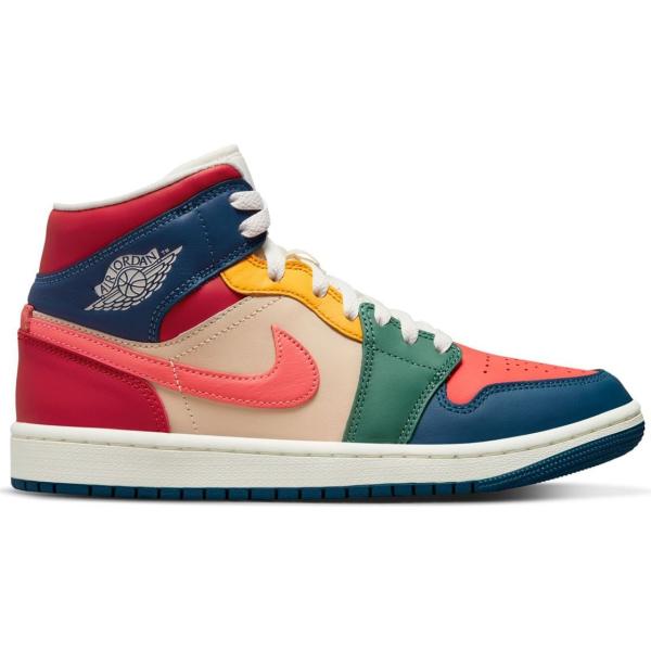 sneakers Nike multicolore