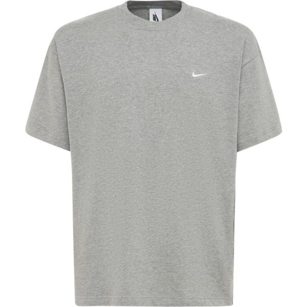 t-shirt Nike grigio