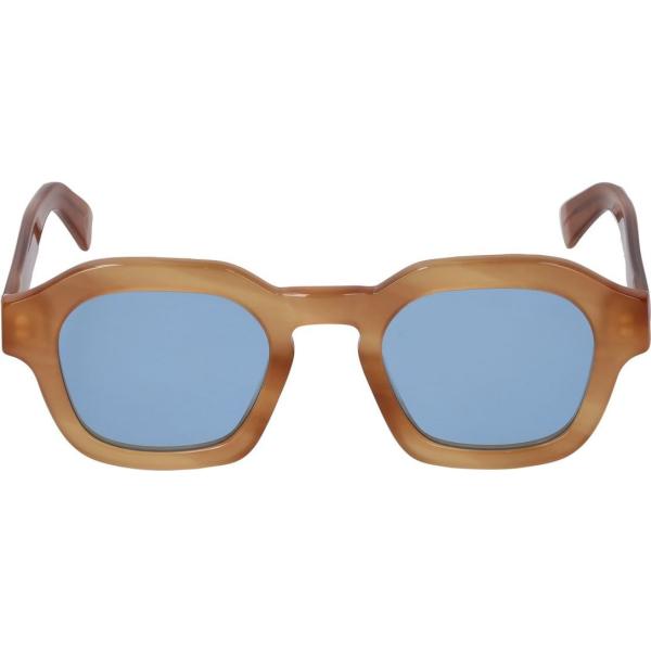 occhiali da sole Retrosuperfuture blu