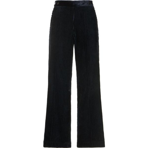 pantaloni Forte_Forte nero