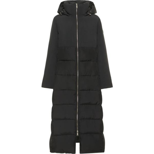 cappotti Alphatauri nero