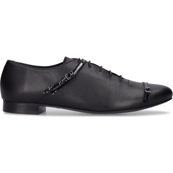 scarpe stringate Stefan Cooke grigio