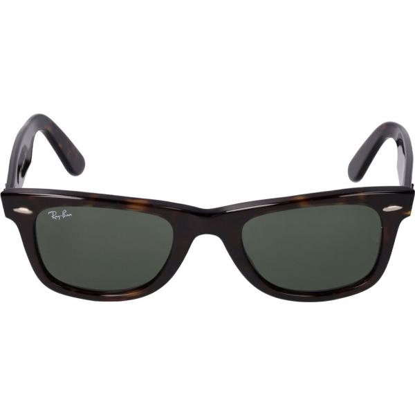 occhiali da sole Ray-Ban grigio