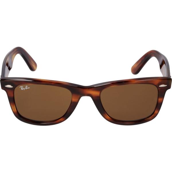 occhiali da sole Ray-Ban marrone