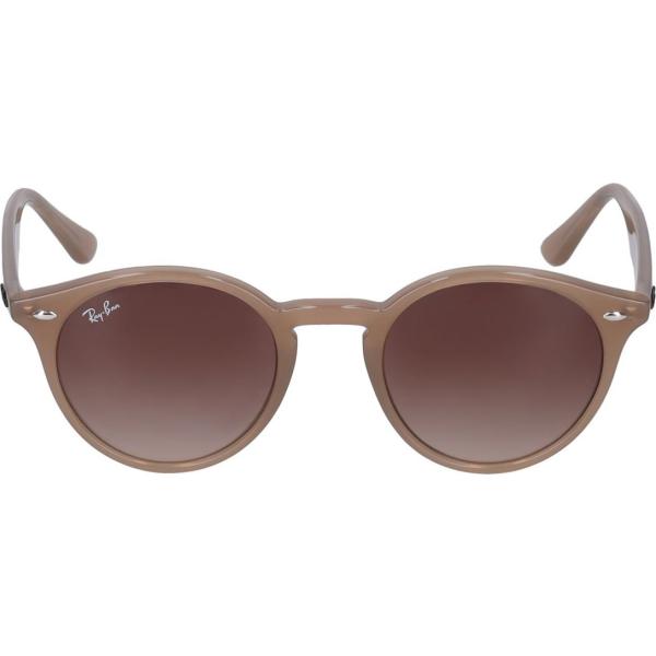 occhiali da sole Ray-Ban marrone