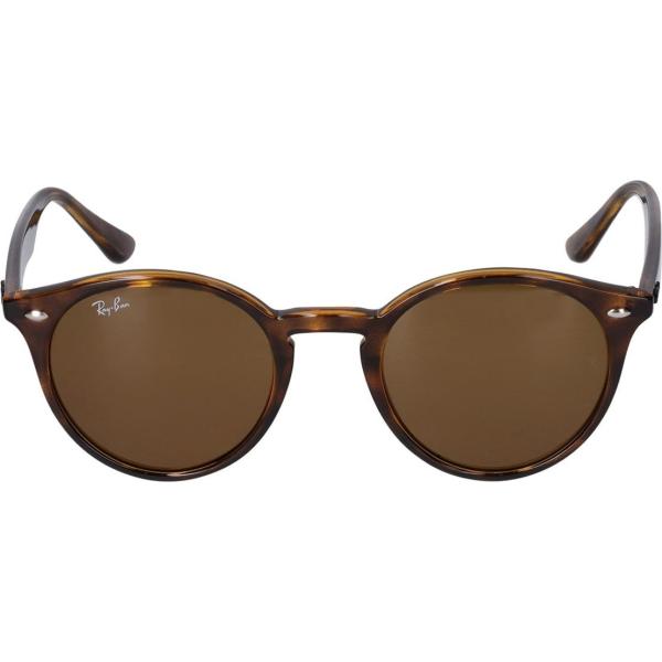 occhiali da sole Ray-Ban marrone