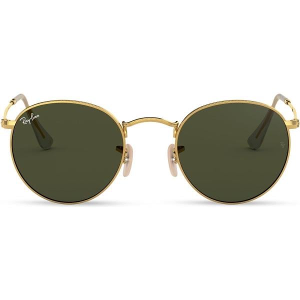 occhiali da sole Ray-Ban verde