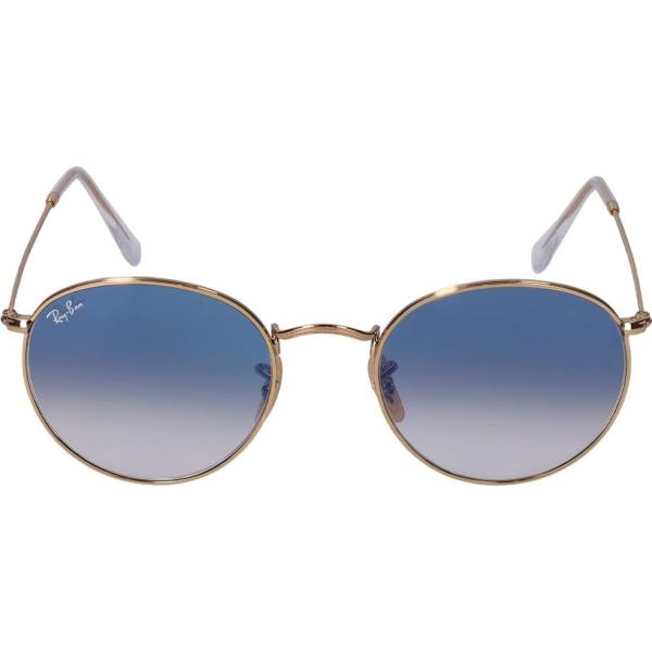occhiali da sole Ray-Ban blu