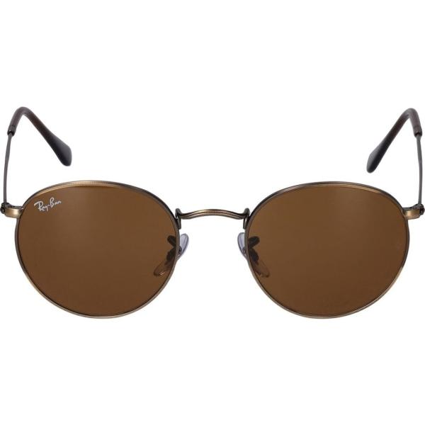 occhiali da sole Ray-Ban marrone