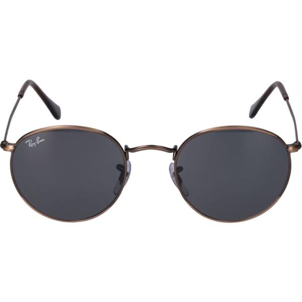 occhiali da sole Ray-Ban grigio
