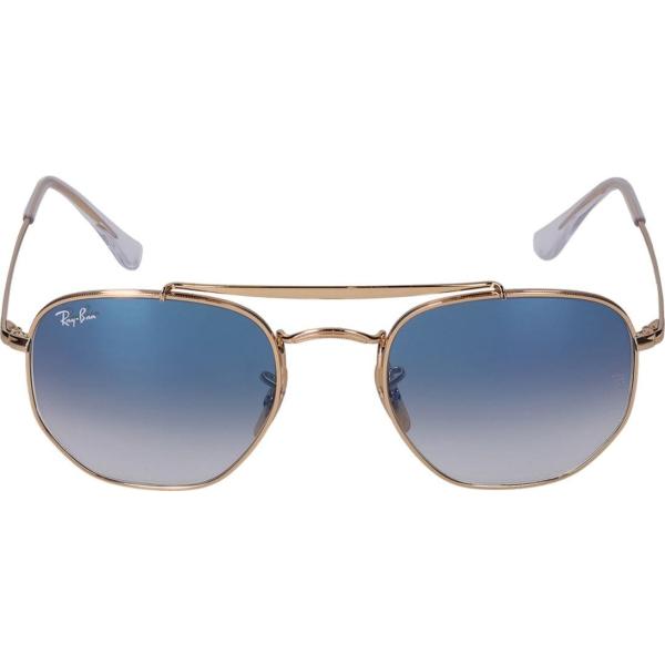 occhiali da sole Ray-Ban blu