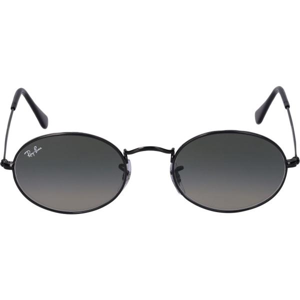 occhiali da sole Ray-Ban grigio