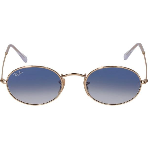 occhiali da sole Ray-Ban blu