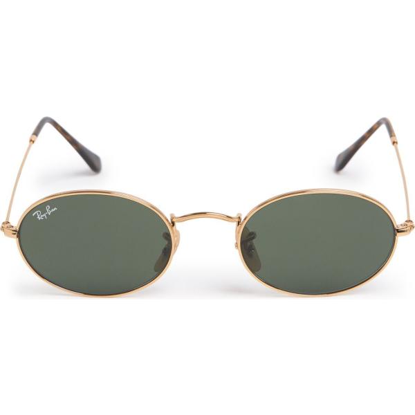 occhiali da sole Ray-Ban verde