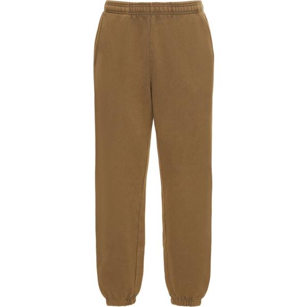 pantaloni Entire Studios marrone