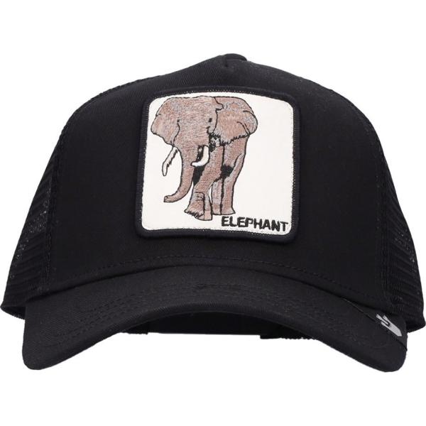 cappelli Goorin Bros nero