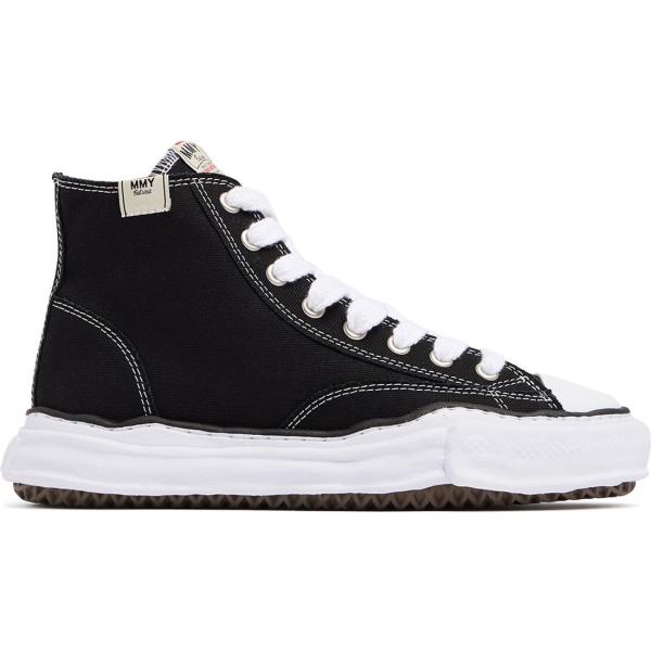 sneakers alte Mihara Yasuhiro multicolore