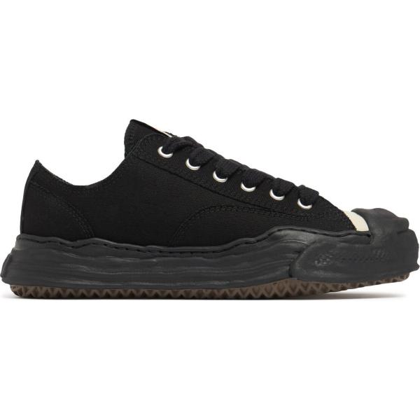 sneakers Mihara Yasuhiro nero