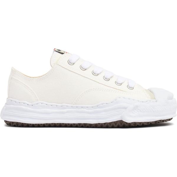 sneakers Mihara Yasuhiro bianco