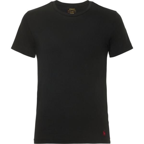 t-shirt Polo Ralph Lauren nero