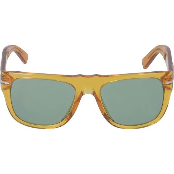 occhiali da sole Dolce & Gabbana verde