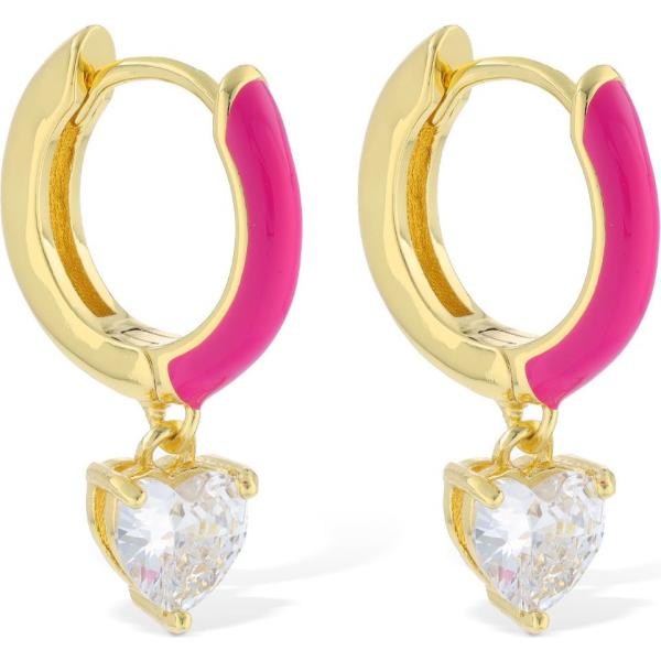 orecchini Celeste Starre bianco
